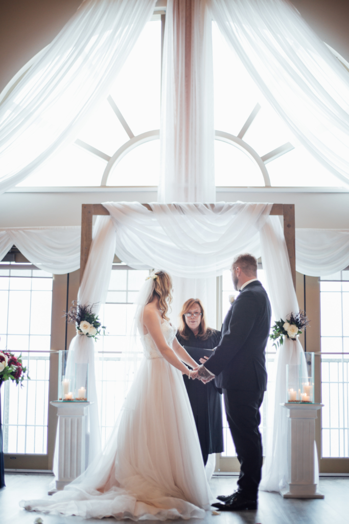 Hamilton, Ontario • A & R Wedding Photos - 