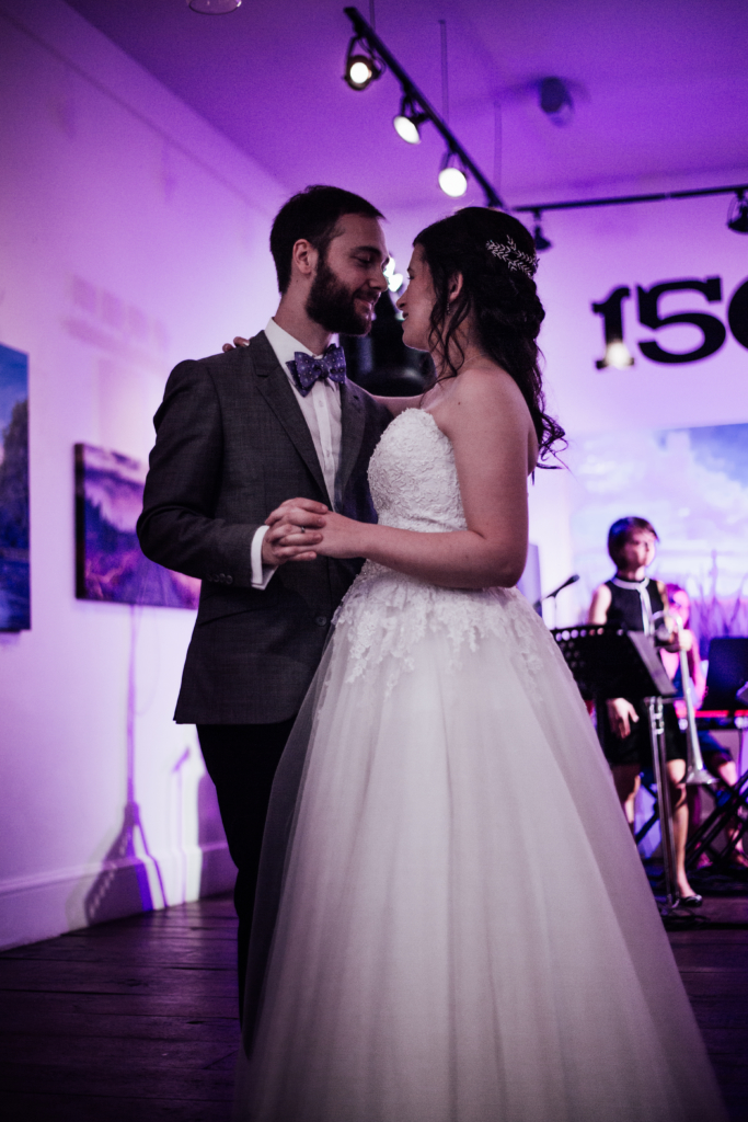 Ottawa, Ontario • E & C Wedding Photos - 