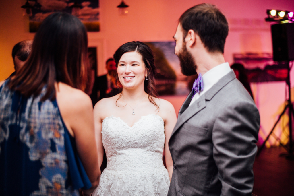 Ottawa, Ontario • E & C Wedding Photos - 