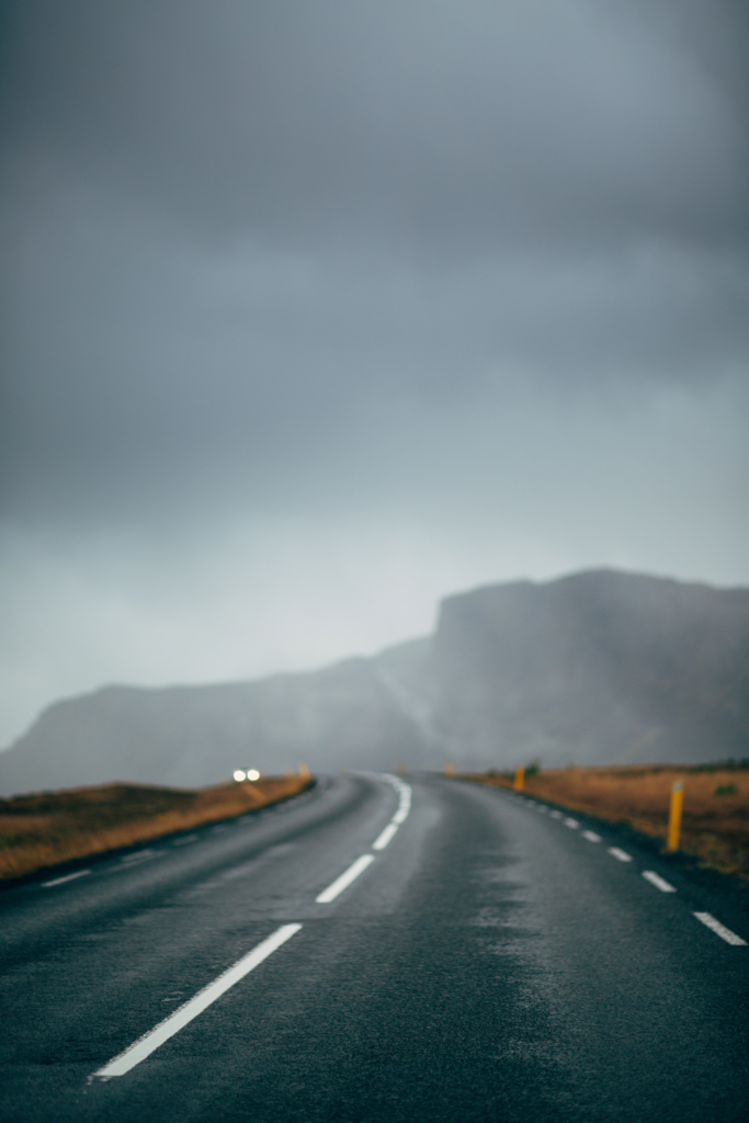 Travel • Iceland - 