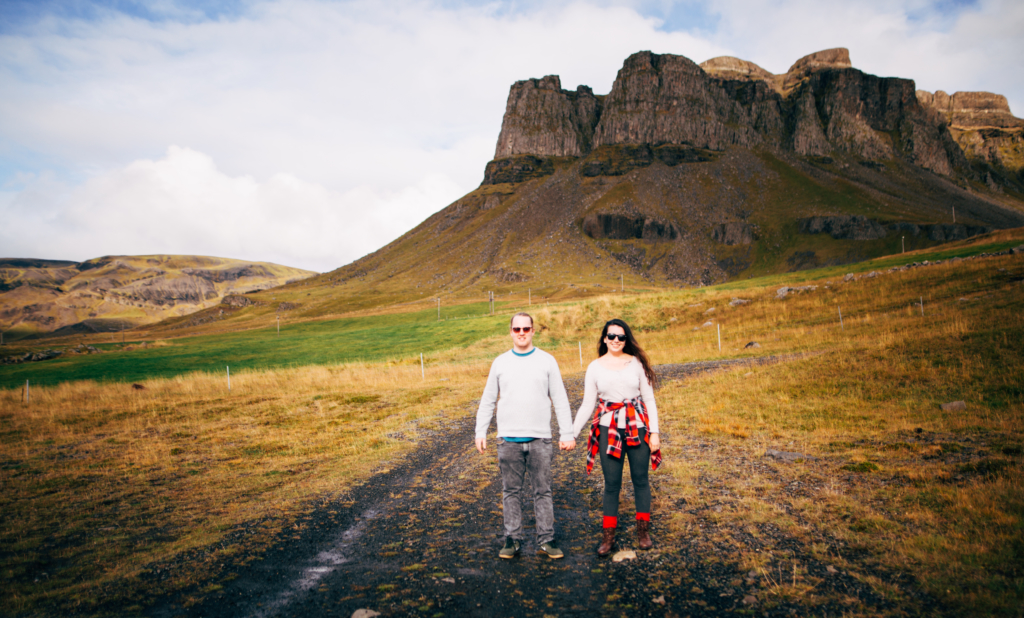 Travel • Iceland - 