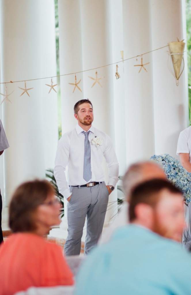 Montego Bay, Jamaica • M&G Wedding Photos - 