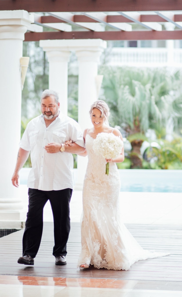 Montego Bay, Jamaica • M&G Wedding Photos - 