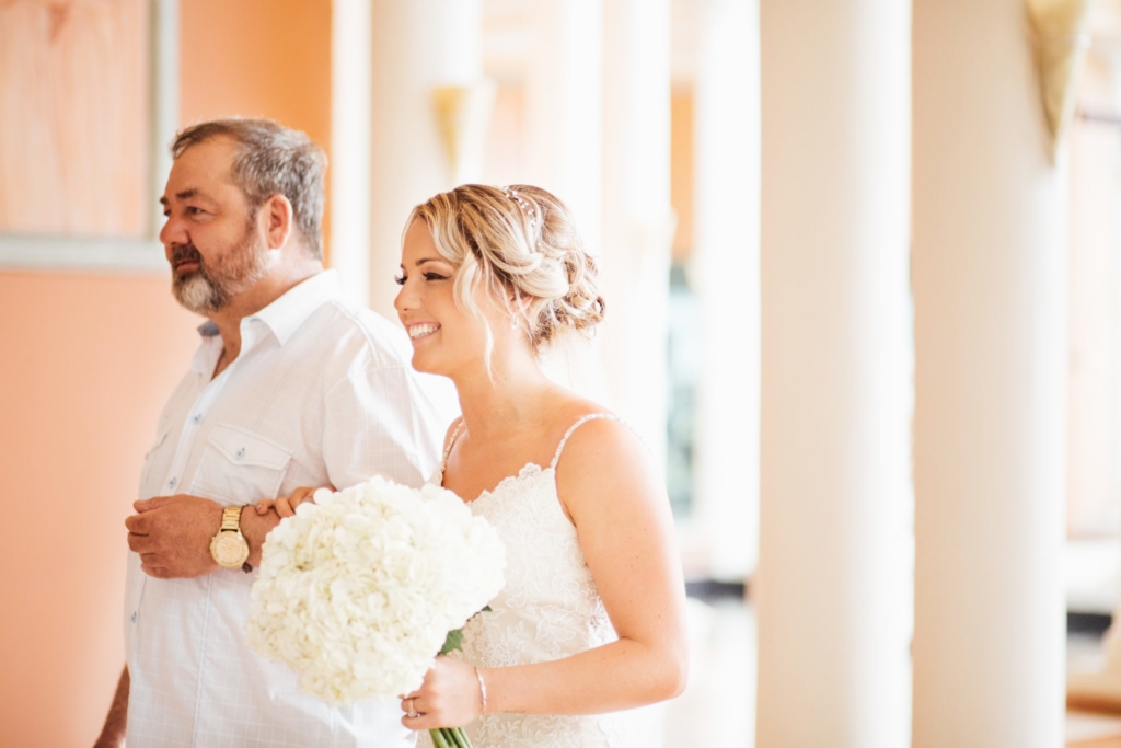Montego Bay, Jamaica • M&G Wedding Photos - 