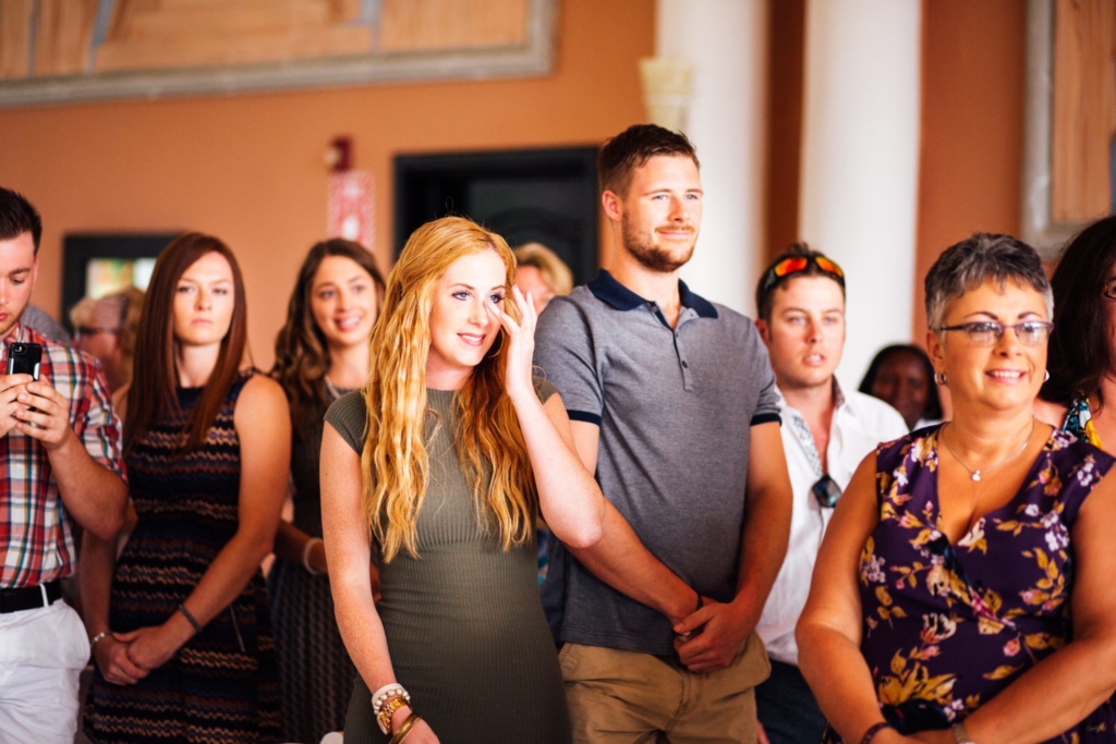 Montego Bay, Jamaica • M&G Wedding Photos - 