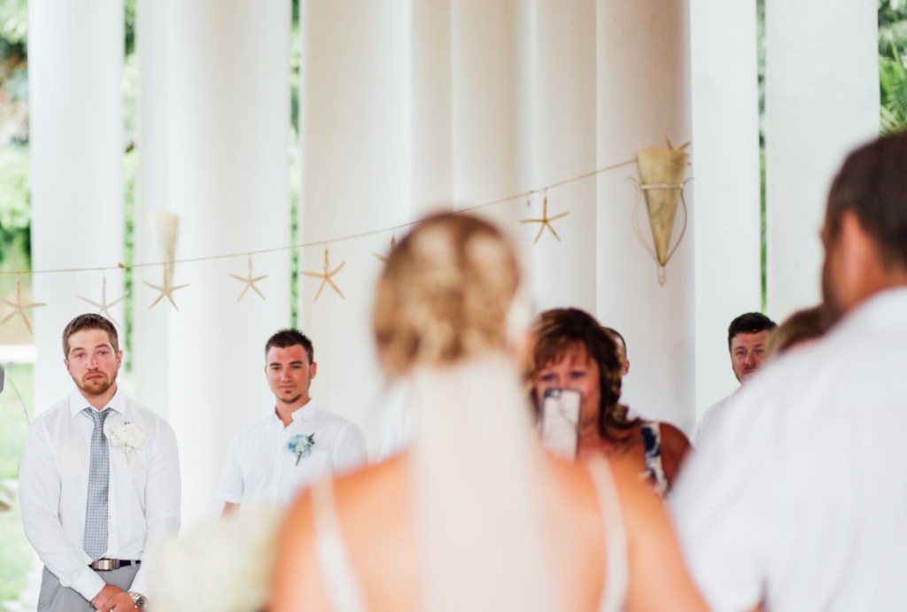 Montego Bay, Jamaica • M&G Wedding Photos - 