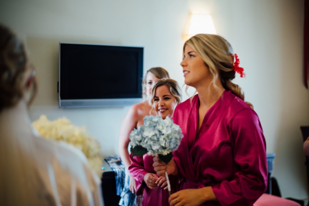 Montego Bay, Jamaica • M&G Wedding Photos - 