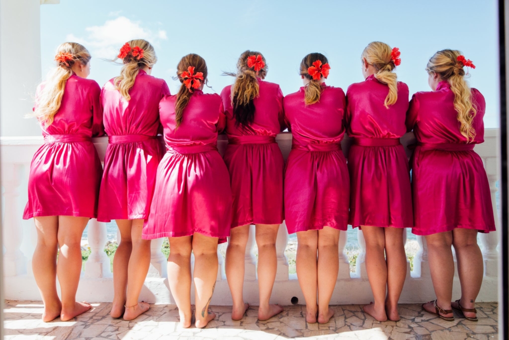 Montego Bay, Jamaica • M&G Wedding Photos - 