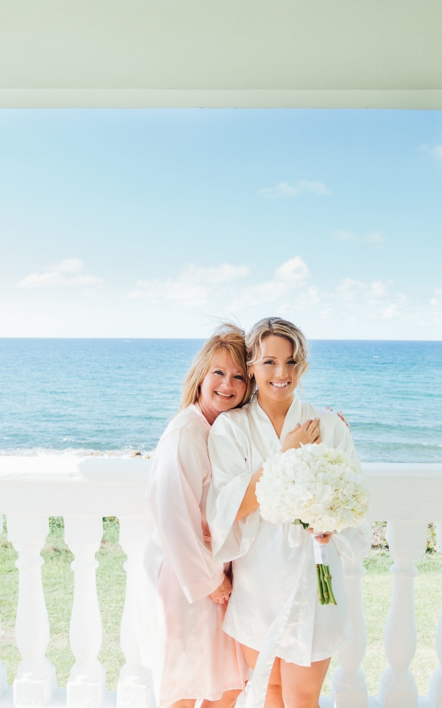 Montego Bay, Jamaica • M&G Wedding Photos - 