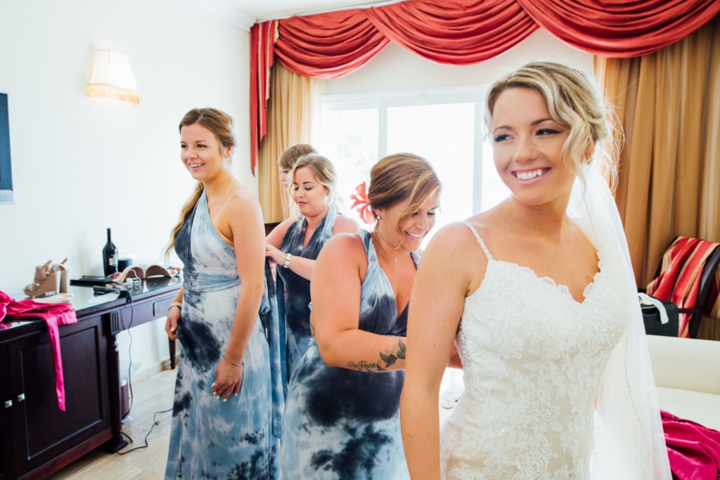 Montego Bay, Jamaica • M&G Wedding Photos - 