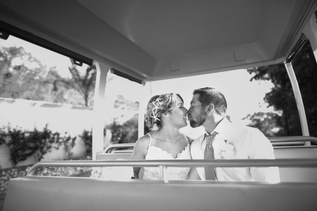 Montego Bay, Jamaica • M&G Wedding Photos - 