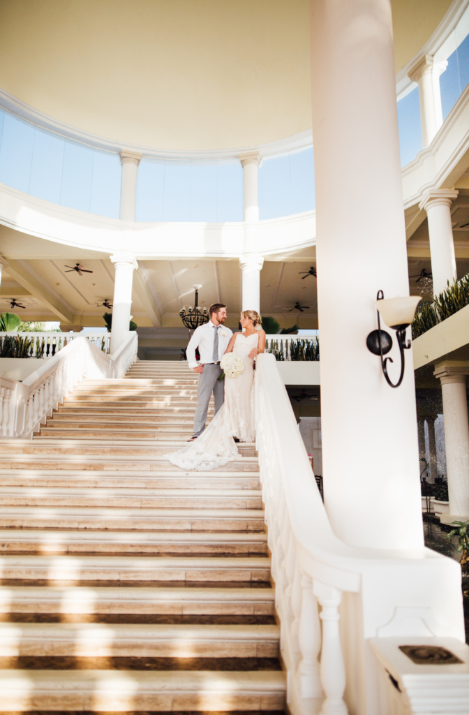 Montego Bay, Jamaica • M&G Wedding Photos - 