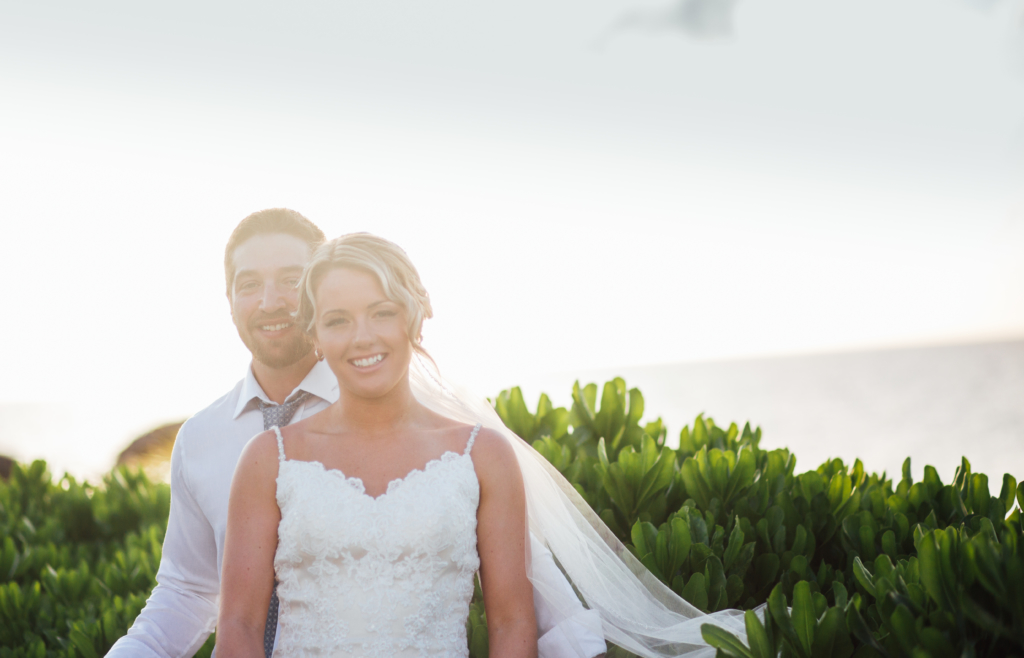 Montego Bay, Jamaica • M&G Wedding Photos - 