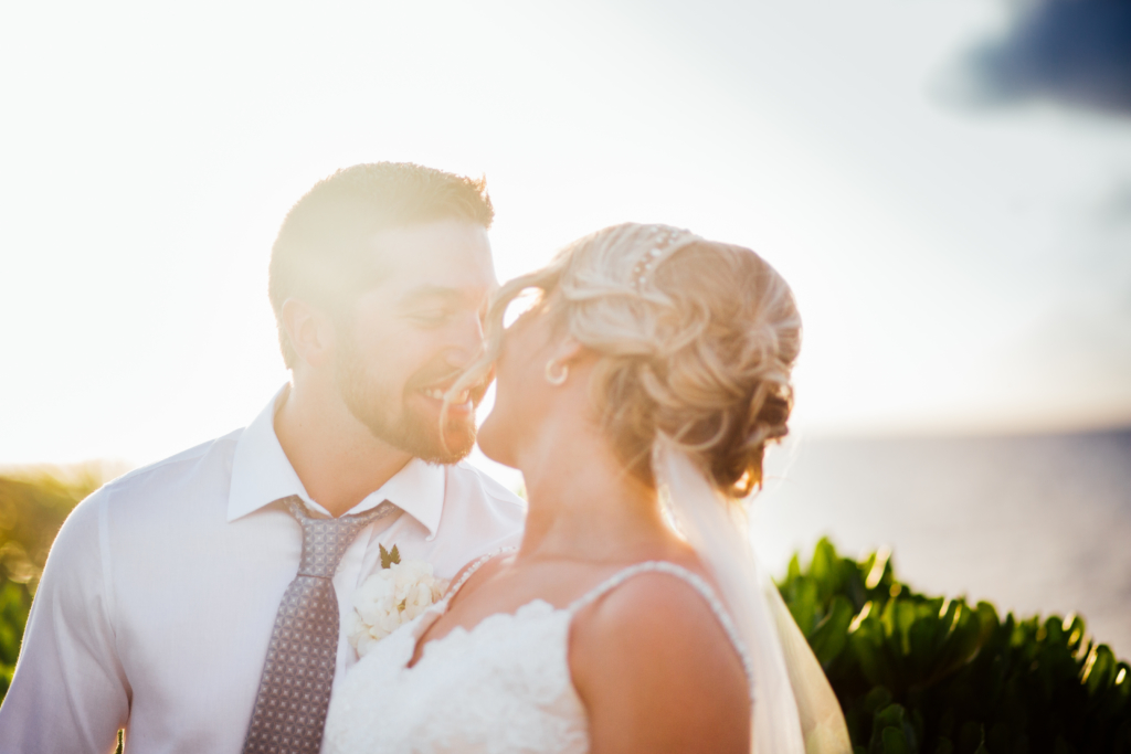 Montego Bay, Jamaica • M&G Wedding Photos - 