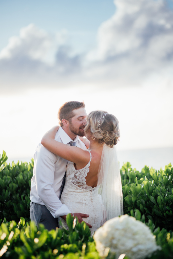 Montego Bay, Jamaica • M&G Wedding Photos - 