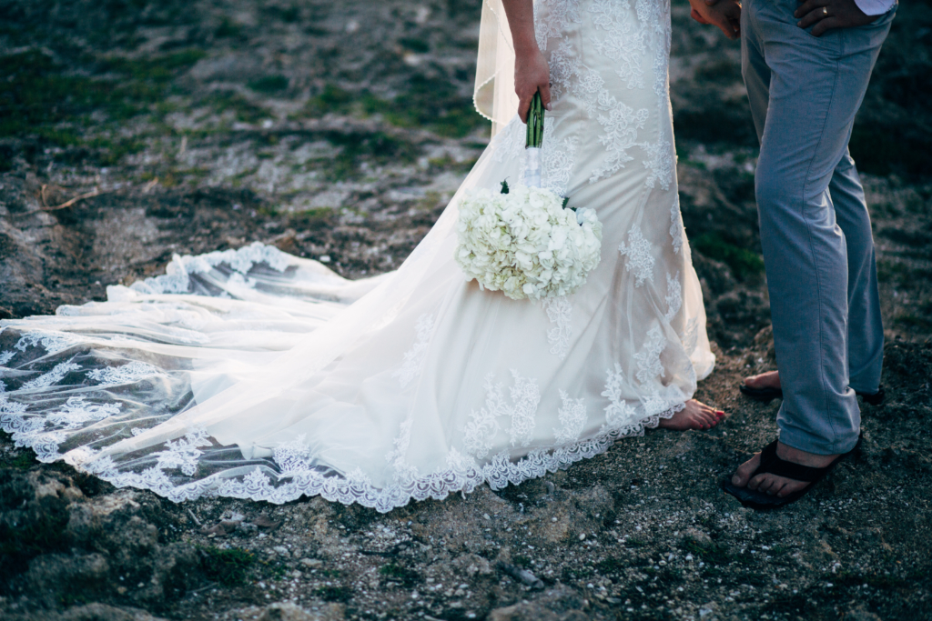 Montego Bay, Jamaica • M&G Wedding Photos - 