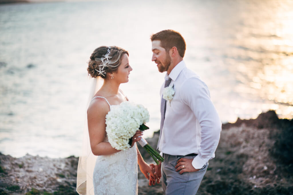 Montego Bay, Jamaica • M&G Wedding Photos - 