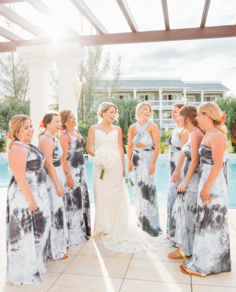 Montego Bay, Jamaica • M&G Wedding Photos - 