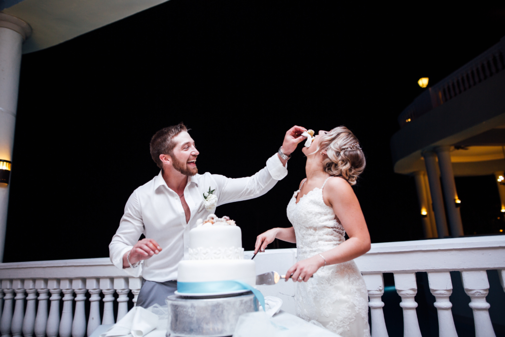 Montego Bay, Jamaica • M&G Wedding Photos - 