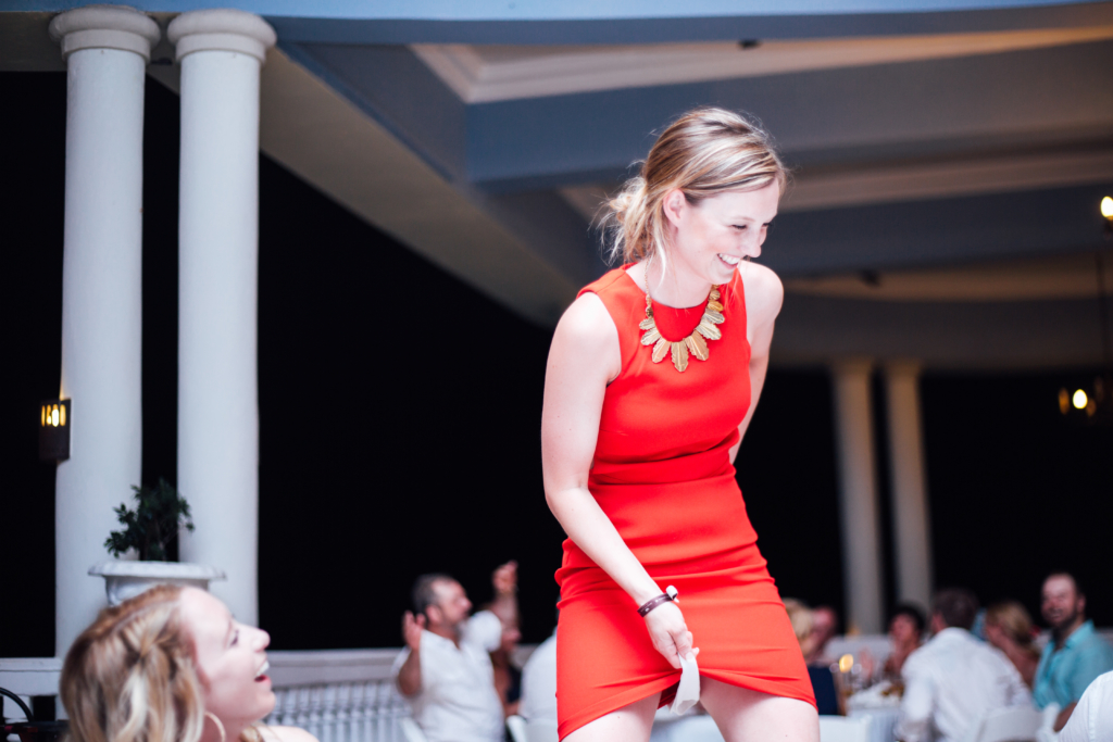 Montego Bay, Jamaica • M&G Wedding Photos - 