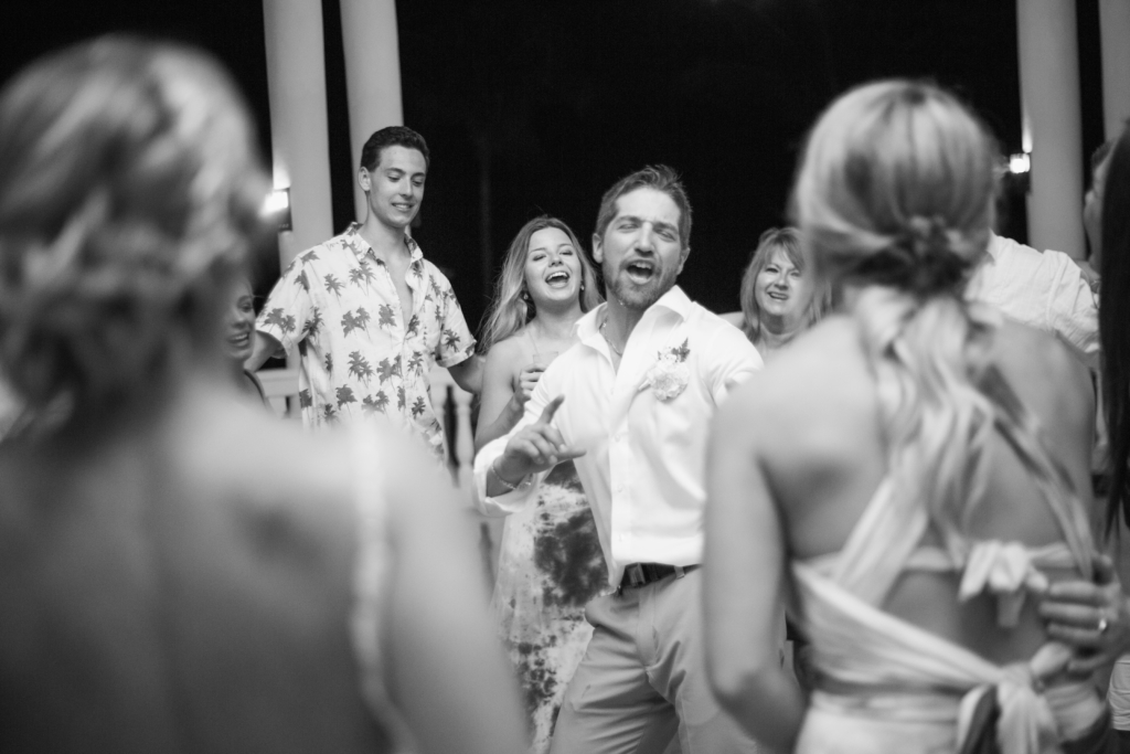 Montego Bay, Jamaica • M&G Wedding Photos - 