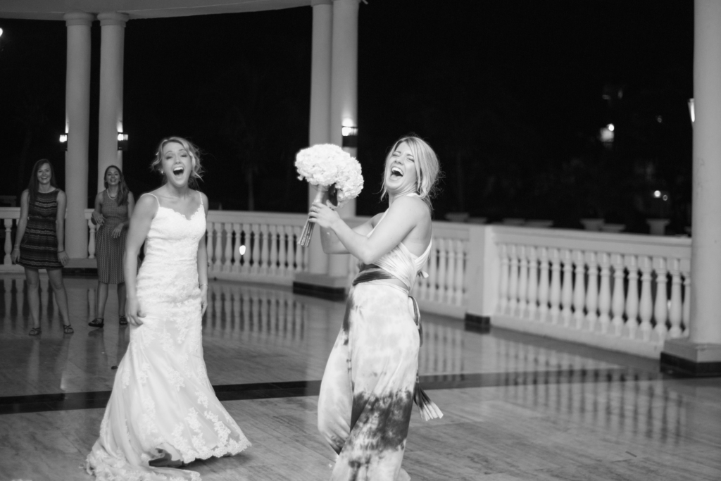 Montego Bay, Jamaica • M&G Wedding Photos - 