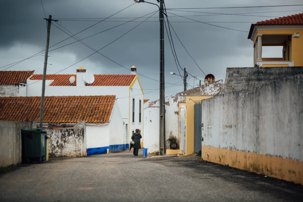 Travel • Portugal • Saidia Photography - 