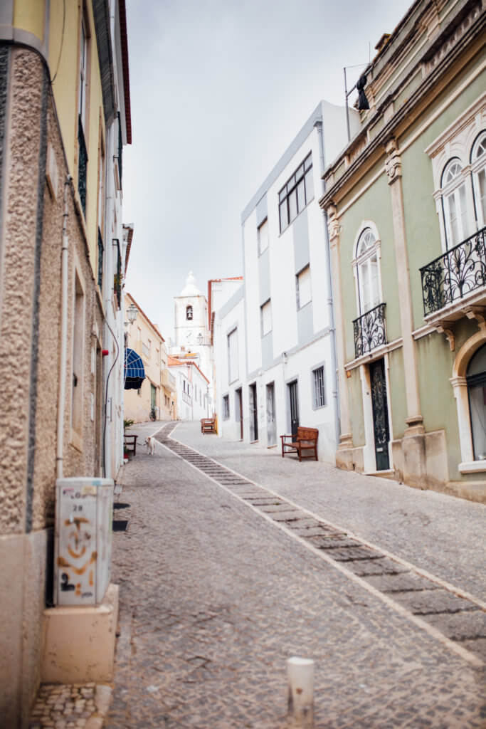 Travel • Portugal • Saidia Photography - 