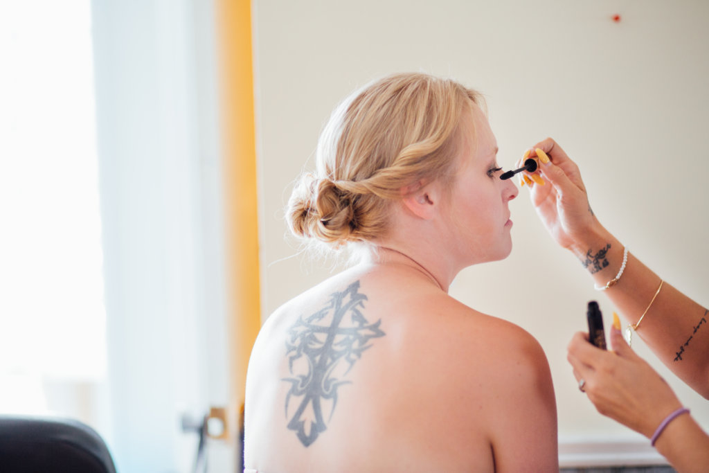 Iroquois Falls, ON • Candid Wedding Highlights - 