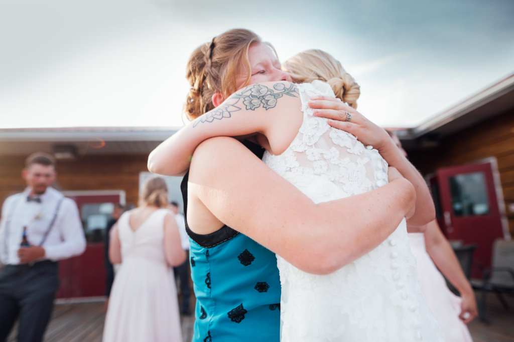 Iroquois Falls, ON • Candid Wedding Highlights - 