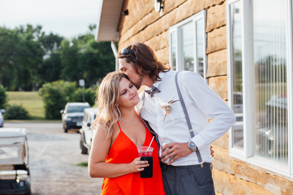 Iroquois Falls, ON • Candid Wedding Highlights - 