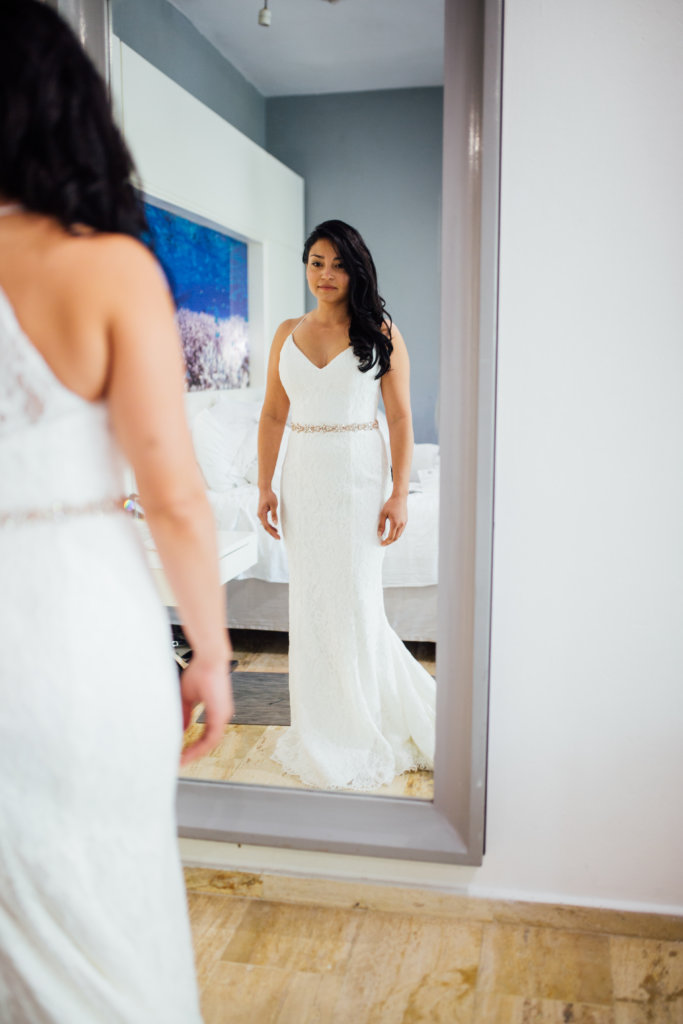 Winter Destination Wedding in Punta Cana by Saidia Photography (Ottawa, ON) - 