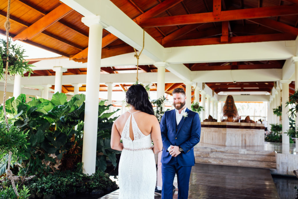 Winter Destination Wedding in Punta Cana by Saidia Photography (Ottawa, ON) - 