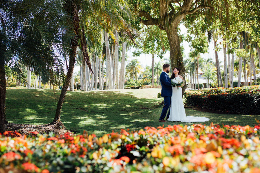 Winter Destination Wedding in Punta Cana by Saidia Photography (Ottawa, ON) - 