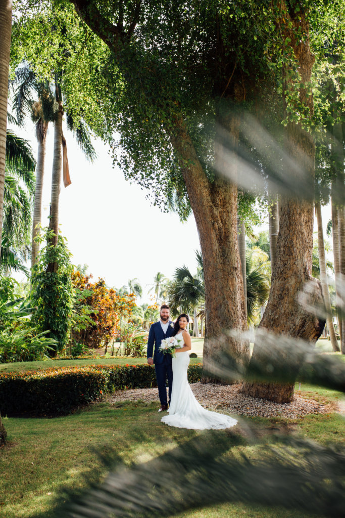 Winter Destination Wedding in Punta Cana by Saidia Photography (Ottawa, ON) - 