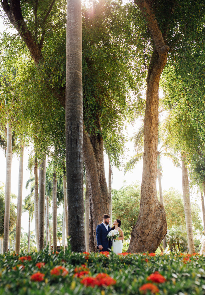 Winter Destination Wedding in Punta Cana by Saidia Photography (Ottawa, ON) - 