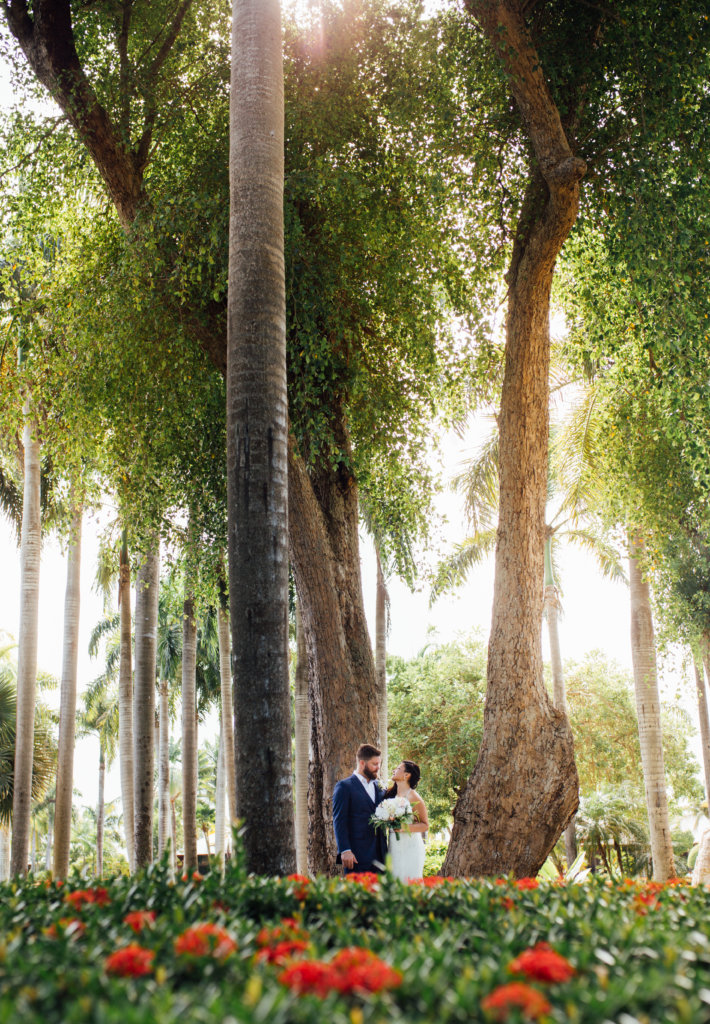 Winter Destination Wedding in Punta Cana by Saidia Photography (Ottawa, ON) - 