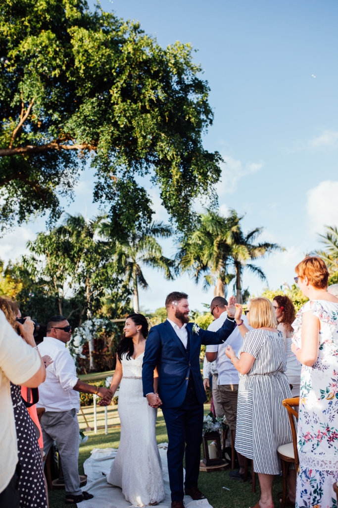 Winter Destination Wedding in Punta Cana by Saidia Photography (Ottawa, ON) - 