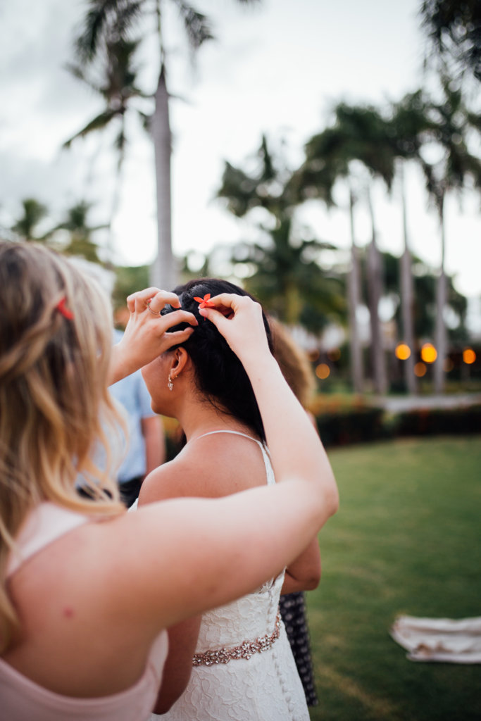 Winter Destination Wedding in Punta Cana by Saidia Photography (Ottawa, ON) - 