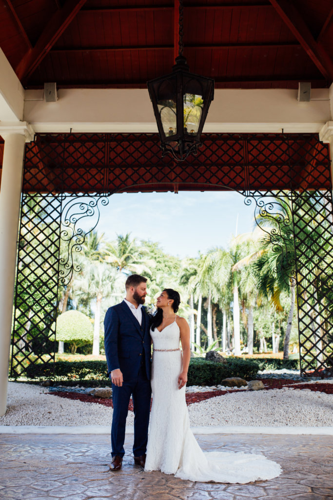 Punta Cana Destination Wedding in Punta Cana by Saidia Photography (Ottawa, ON) - 