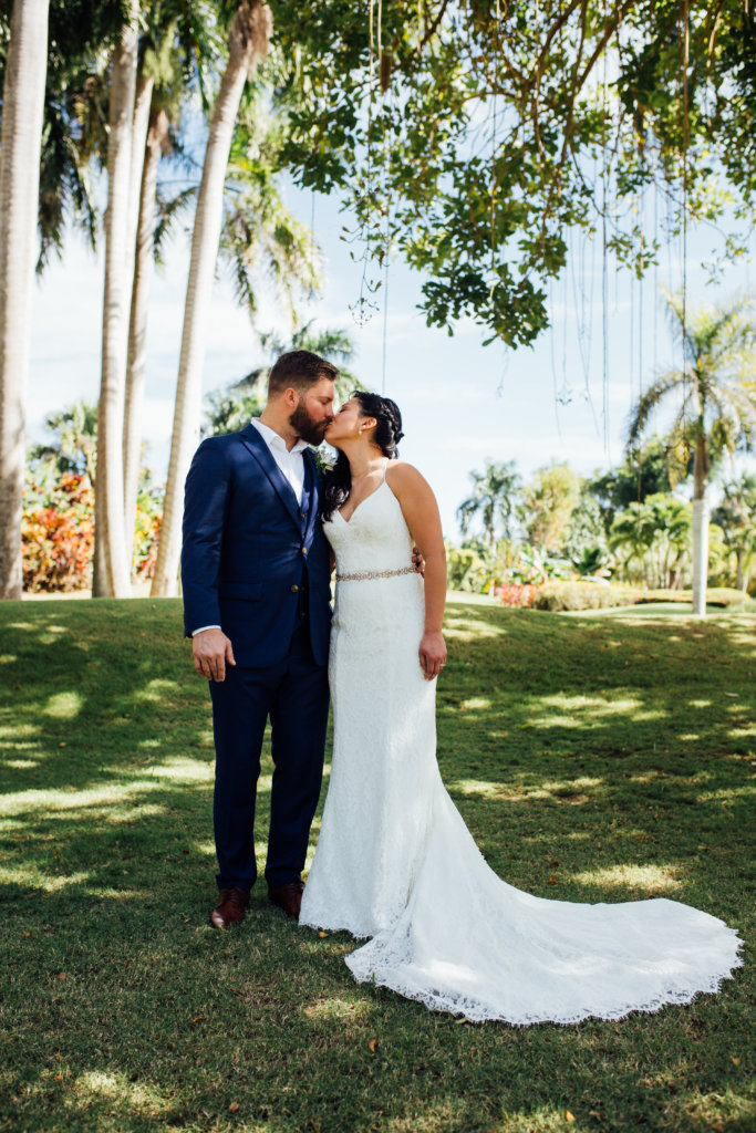 Punta Cana Destination Wedding in Punta Cana by Saidia Photography (Ottawa, ON) - 