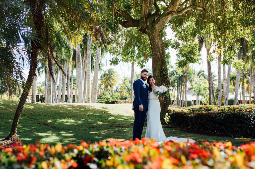 Punta Cana Destination Wedding in Punta Cana by Saidia Photography (Ottawa, ON) - 