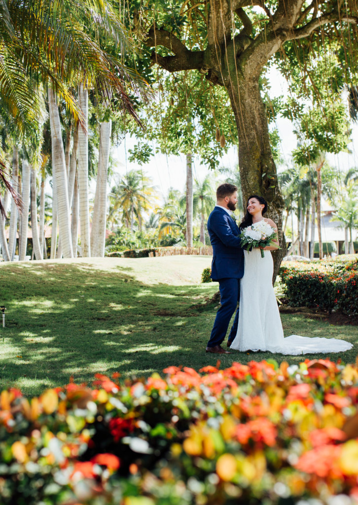 Punta Cana Destination Wedding in Punta Cana by Saidia Photography (Ottawa, ON) - 