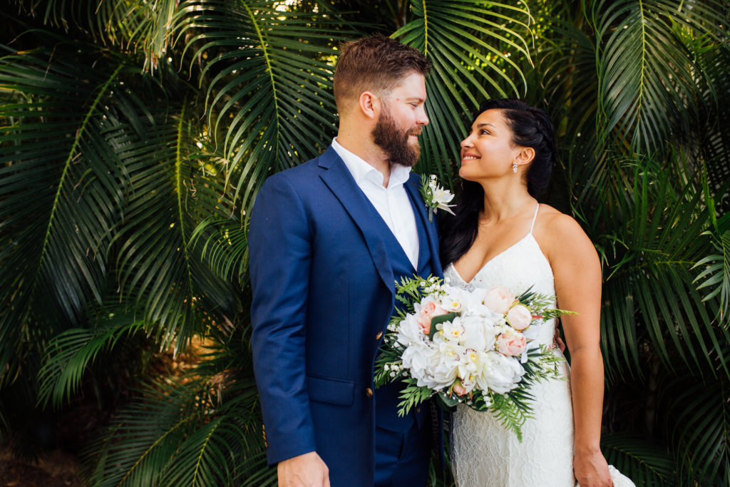 Punta Cana Destination Wedding in Punta Cana by Saidia Photography (Ottawa, ON) - 