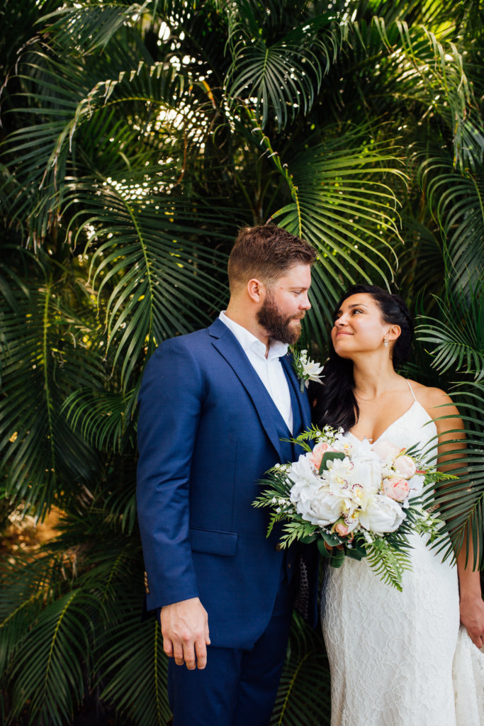 Punta Cana Destination Wedding in Punta Cana by Saidia Photography (Ottawa, ON) - 