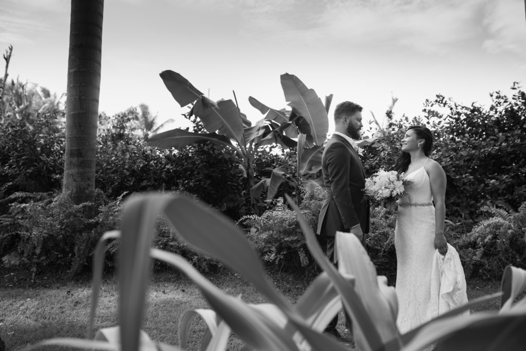 Punta Cana Destination Wedding in Punta Cana by Saidia Photography (Ottawa, ON) - 