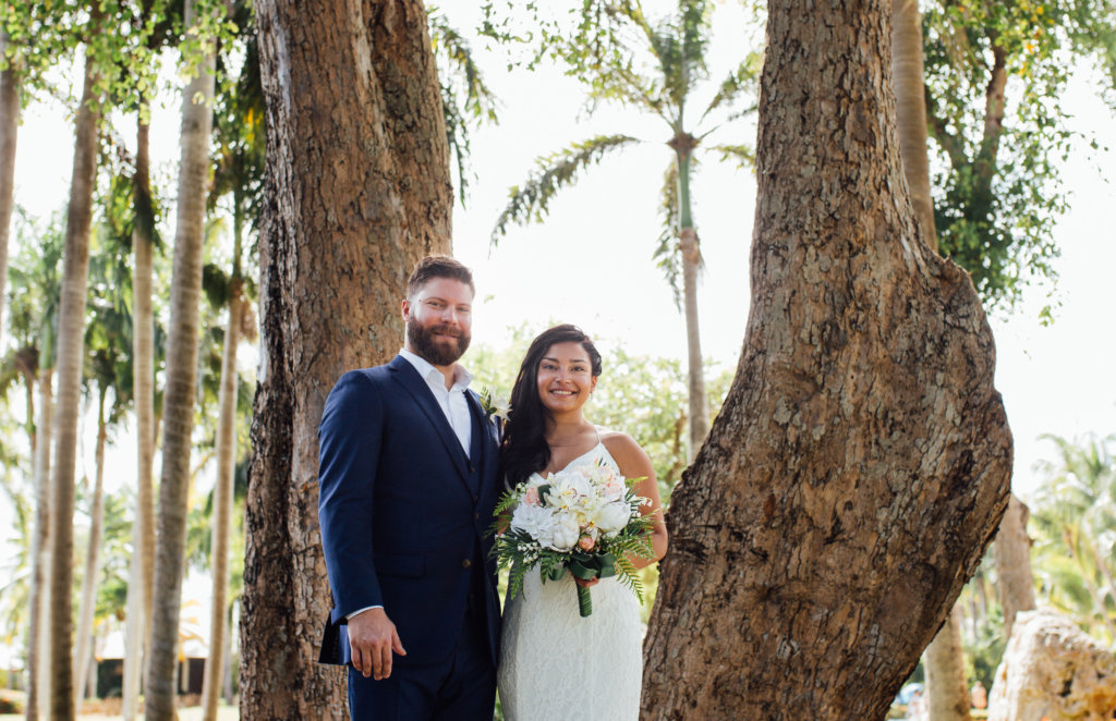 Punta Cana Destination Wedding in Punta Cana by Saidia Photography (Ottawa, ON) - 