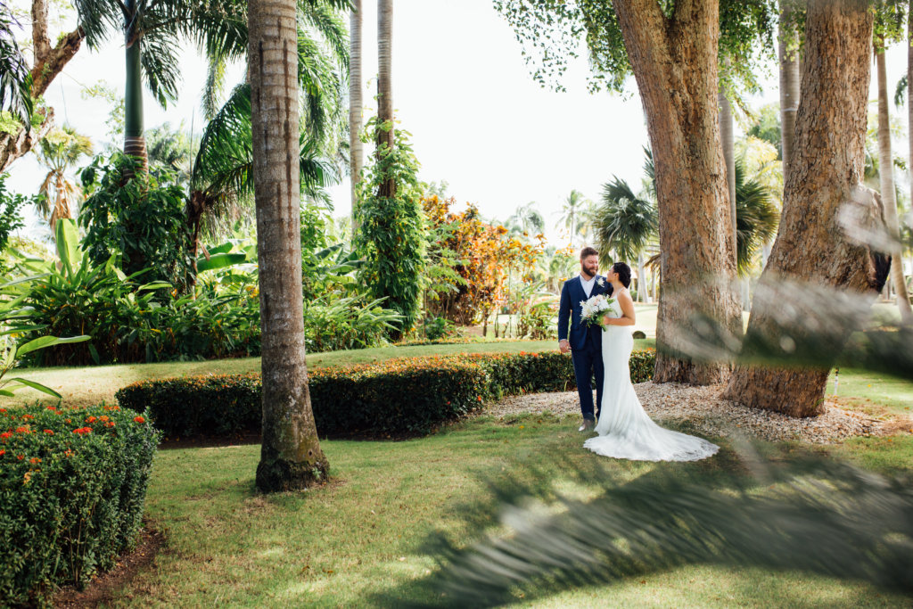 Punta Cana Destination Wedding in Punta Cana by Saidia Photography (Ottawa, ON) - 