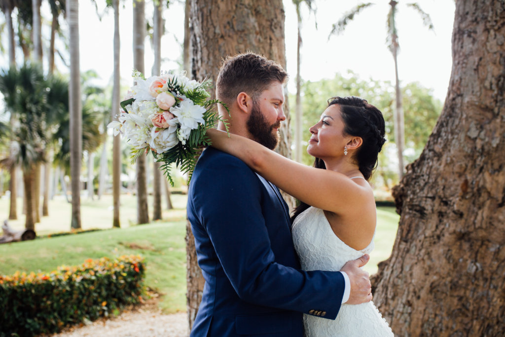 Punta Cana Destination Wedding in Punta Cana by Saidia Photography (Ottawa, ON) - 