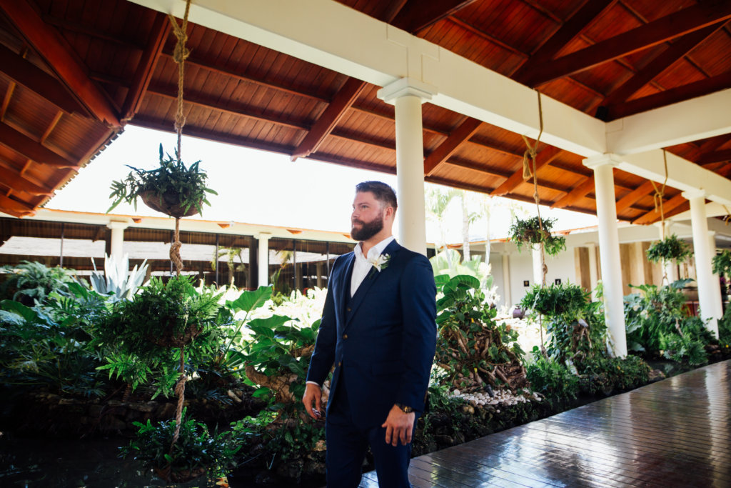 Punta Cana Destination Wedding in Punta Cana by Saidia Photography (Ottawa, ON) - 